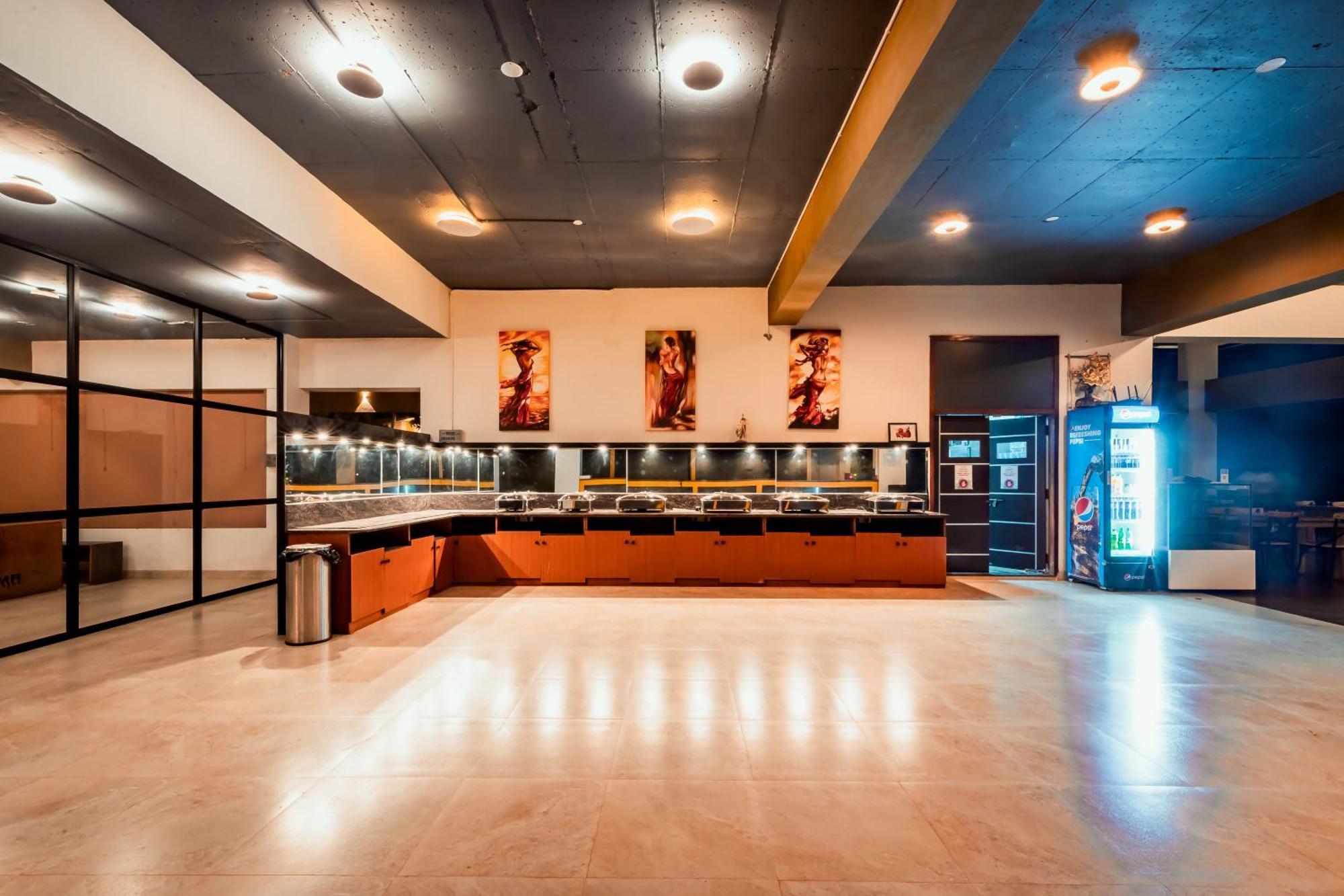 Commune18 Spa Resorts Chikmagalur Bagian luar foto