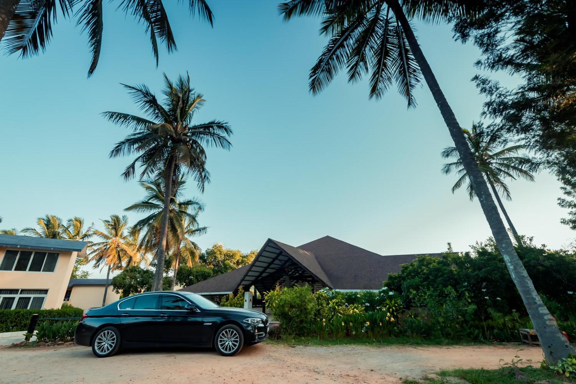 Commune18 Spa Resorts Chikmagalur Bagian luar foto