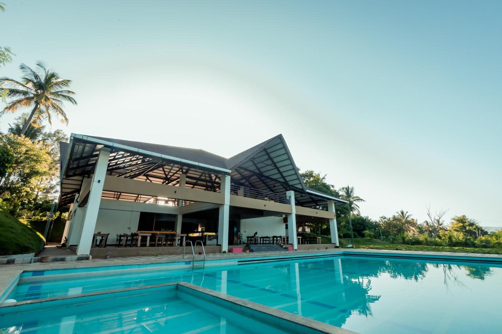Commune18 Spa Resorts Chikmagalur Bagian luar foto