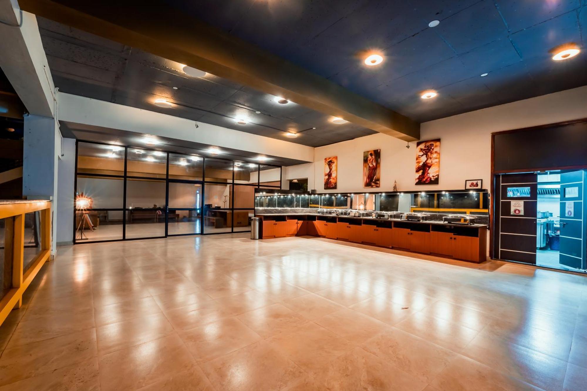 Commune18 Spa Resorts Chikmagalur Bagian luar foto