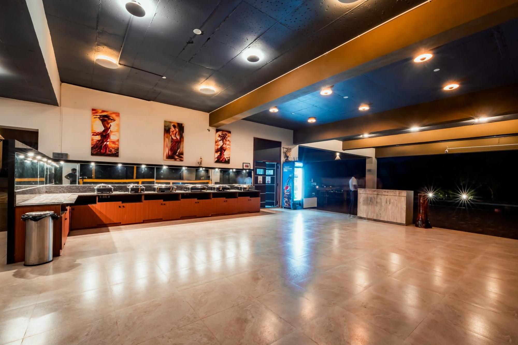Commune18 Spa Resorts Chikmagalur Bagian luar foto