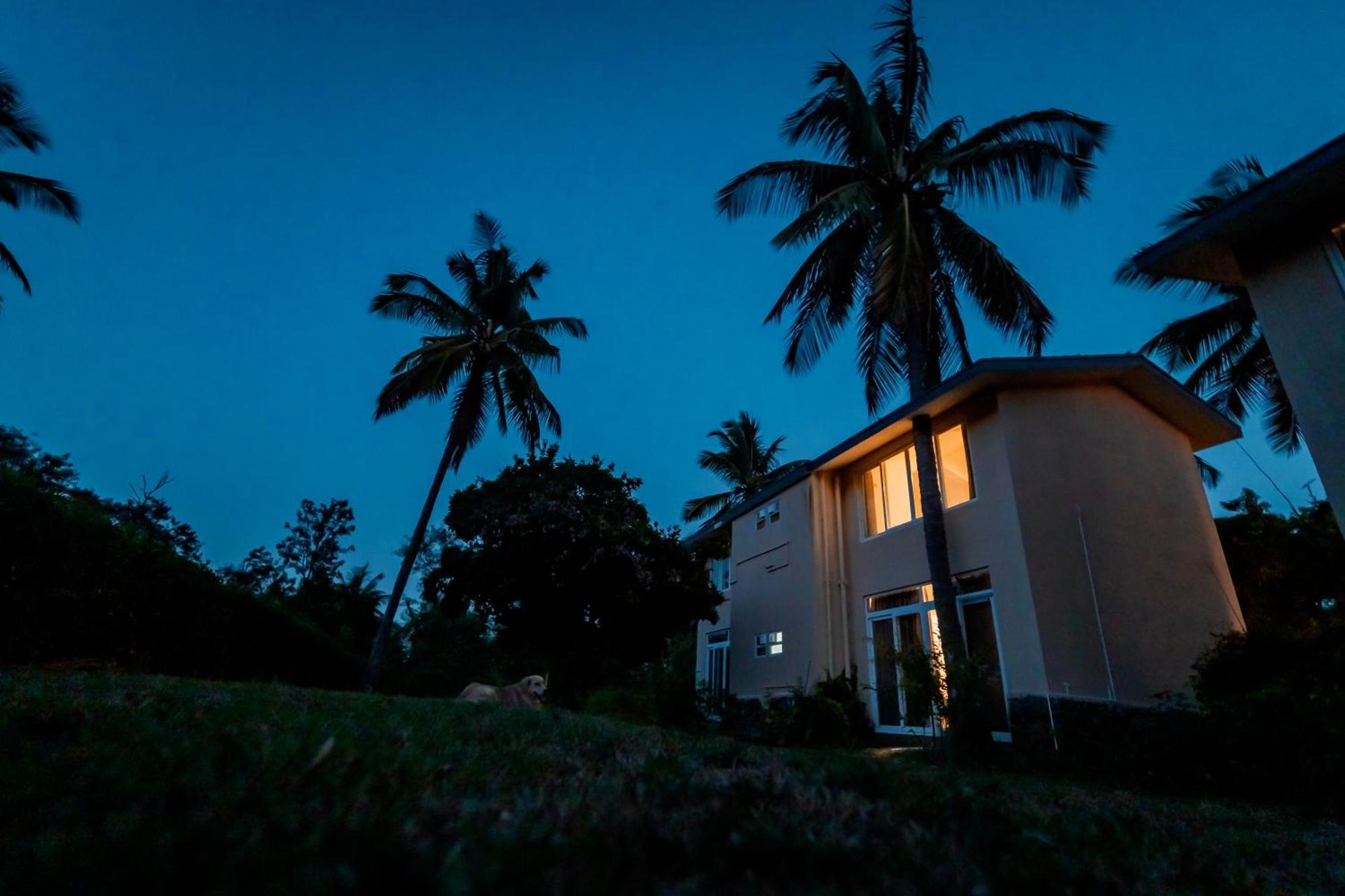 Commune18 Spa Resorts Chikmagalur Bagian luar foto